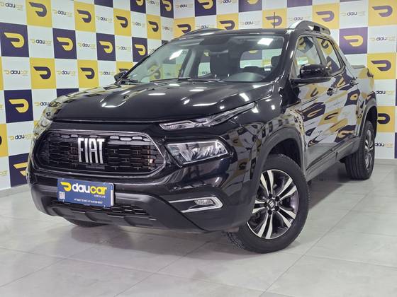 FIAT TORO 1.3 TURBO 270 FLEX FREEDOM AT6